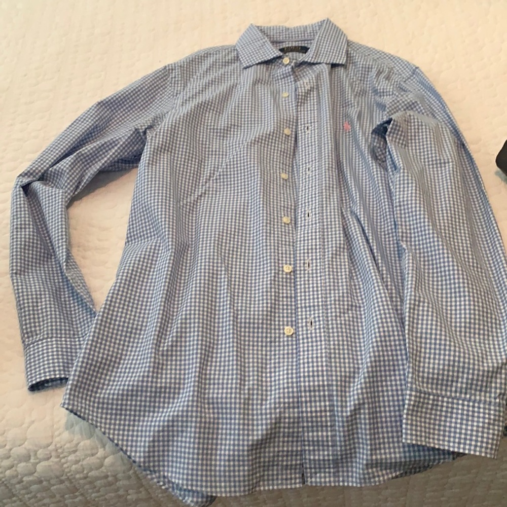 Polo Ralph Lauren Dress shirt